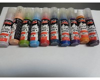 AKRILFEST�K PENTART MATT FEKETE 20ML
