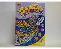 MATRICA FEST�K KLT