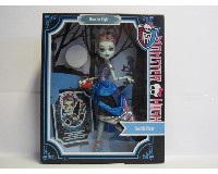 MONSTER HIGH FRANKIE STEIN