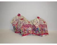 MUFFIN BABA MINI  GYŰJTŐZACSK�S