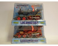 MOZDONY HANGGAL 510603