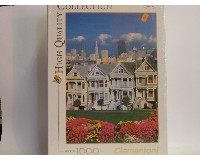 PUZZLE CLEMENTONI 1000 DB-OS