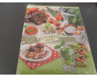 GYŰRŰS MAPPA BET�TTEL RETRO, SZAK�CSK�NYVES