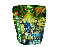 LEGO&reg; 44009 S�RK�NYVILL�M