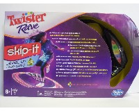 TWISTER RAVE UGR�L�