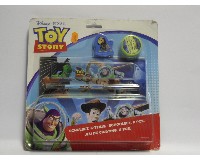 �R�SZER SZETT TOY STORY