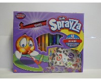 SPRAYZA VIL�GŰR SZETT