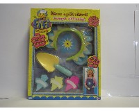 �LTESS EGY�TT FIFIVEL