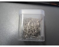 GOMBOSTŰ NIKKEL 18X0,65MM