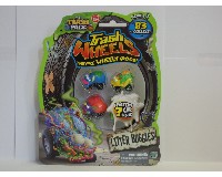 TRASH PACK J�RG�NYOK