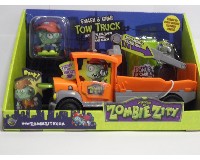 ZOMBIE CITY AUT�MENTŐ