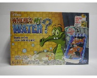 WHERE  S MY WATER T�RSASJ�T�K