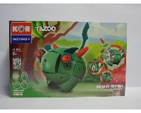 GEOMAG KOR TAZOO