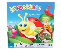 KEKEC KUKAC T�RSASJ�T�K