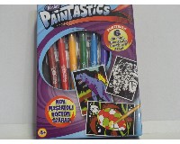 PAINTASTICS POSZTEREK FI�