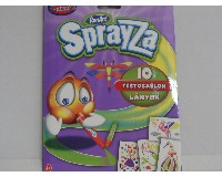 SPARYZA FESTŐSABLON L�NYOK