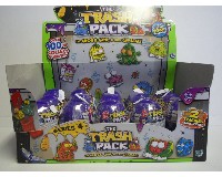 TRASH PACK S6 2DB-OS SZETT