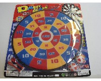 DARTS J�T�K 36CM T�PŐZ�RAS