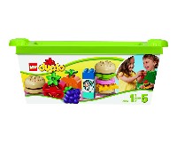 LEGO&reg;10566Kreat�v kir�ndul�s