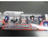 TRANSFORMER 5 DB-OS DOBOZOS