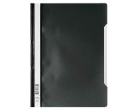 GYORSFŰZŐ PVC FEKETE