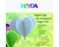 ORIGAMI PAP�R HEYDA SZ�V