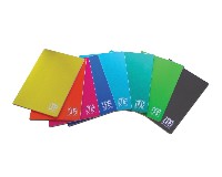 F�ZET BLASETTI ONE COLOR A/4 KOCK�S