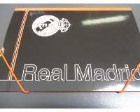 GUMIS MAPPA A/5 ARS UNA REAL MADRID