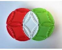 MANDORLA LOGIKAI J�T�K