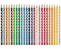 SZ�NES CERUZA LYRA GROOVE SLIM 2820071