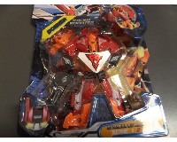 ROBOT AUT� PHANTOM 30909