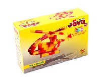 J�VA 10 HELIKOPTER