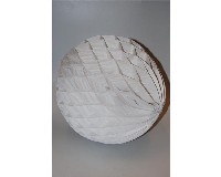 LAMPION 35CM FEH�R