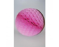 LAMPION 20CM R�ZSASZ�N