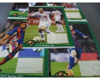 F�ZET FŰZFŐI DESIGN A/5 20-32 SIMA FIFA