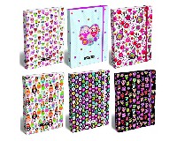 F�ZETBOX LIZZY LOLLIPOP A/5