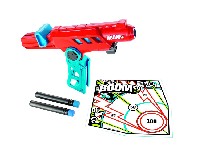 BOOM RAIL BLASTER KIL�VŐ
