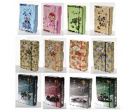 F�ZETBOX A/5 DREAM MINT�S