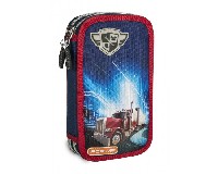 TOLLTART� UNIVERSAL K�T EMELETES TRAILER