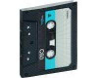 GYŰRŰSK�NYV BRUNNEN REVERSE KAZETTA