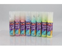 TEXTILFEST�K PENTART 20ML VEGYES SZ�NEK