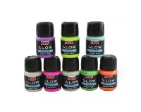 AKRYLFEST�K S�T�TBEN VIL�G�T� PENTART 30ML NARANCS