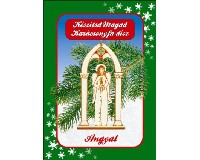 K�SZ�TSD MAGAD ANGYAL