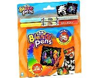 BLENDYPENS KIFESTŐ VADVIL�G