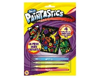 PAINTASTICS B�RSONYOS POSZTEREK