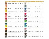 AKRYLFEST�K PENTART MET�L 20ML PADLIZS�N