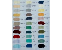 DEKOR PAINT SOFT CAPUCCINO 100ML