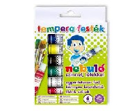 TEMPERA KLT NEBULO 6-OS
