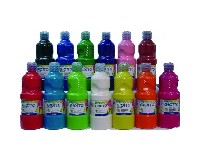 TEMPERA GIOTTO 500ML K�K