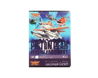 LECKEF�ZET LIZZY A/5